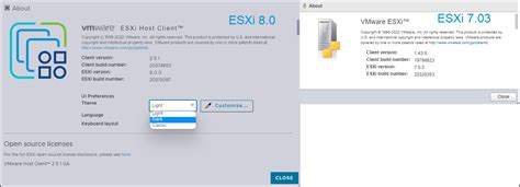 esxi 8.0 release date.